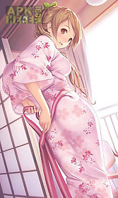 anime girl hd wallpapers