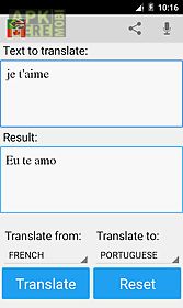 language translator