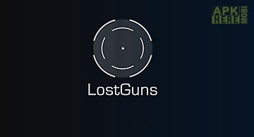 Lostguns: 2d online shooter
