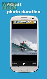 Picflow - free slideshow maker for Android free download ...