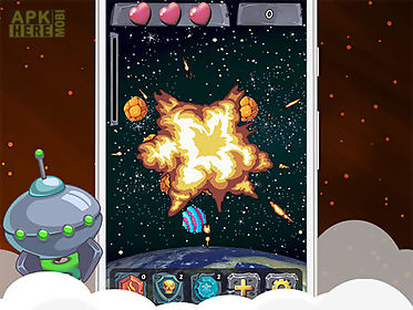 space smasher: kill invaders