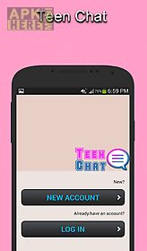 teen chat