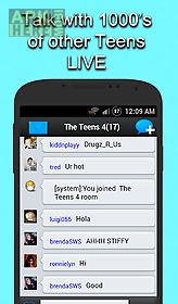 teen chat