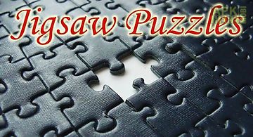 Titan jigsaw puzzle