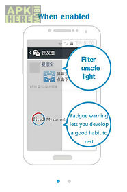 eyepro-blue light filter