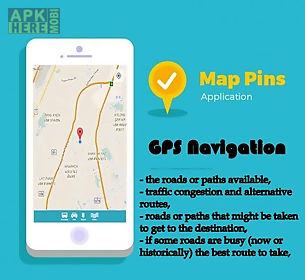 gps navigation that talks
