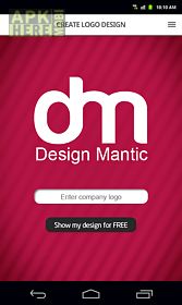 logo maker by designmantic