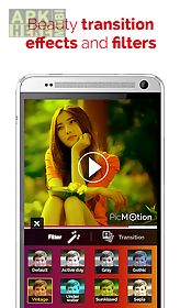 picmotion - photo video slide