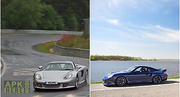 Porsche wallpaper backgrounds