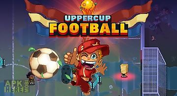 Uppercup football
