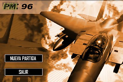 aircraft war game - zwar