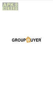 group buyer