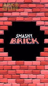 smashy brick