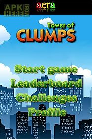 tower of clumps