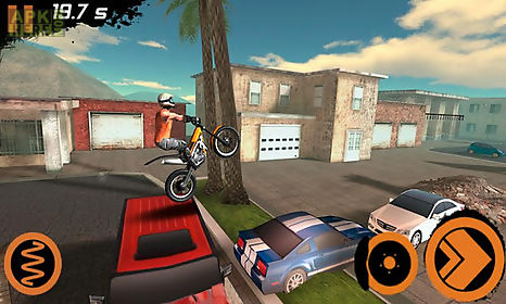 trial xtreme 2 racing sport 3d