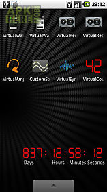 virtual countdown