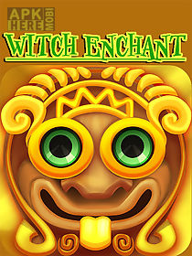 witch enchant