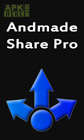 andmade share pro