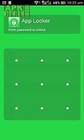 app locker for secure data