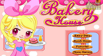 Bakery house1