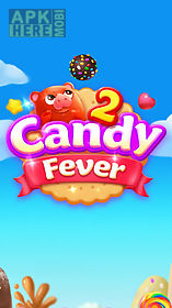 candy fever 2