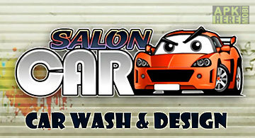 Car wash and design