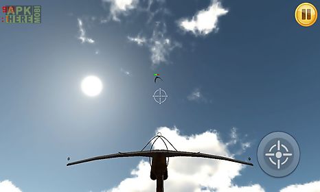 crossbow water shooter 3d