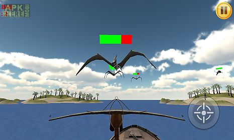 crossbow water shooter 3d
