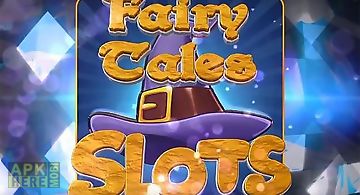 Fairy tales slots