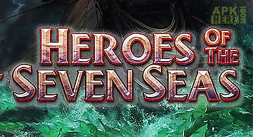 Heroes of the seven seas vr