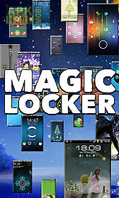 magic locker