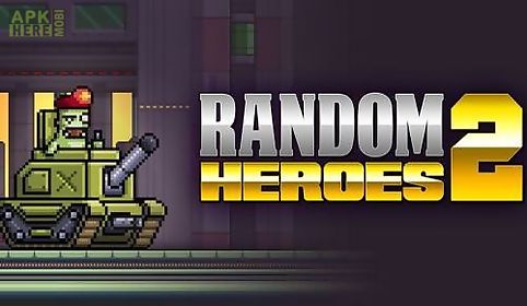 random heroes 2