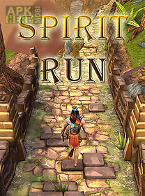 spirit run