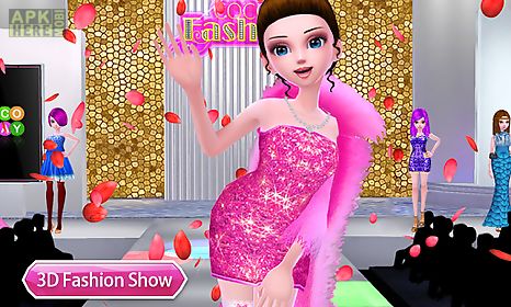 Dress Up Games - Fashion Show na App Store