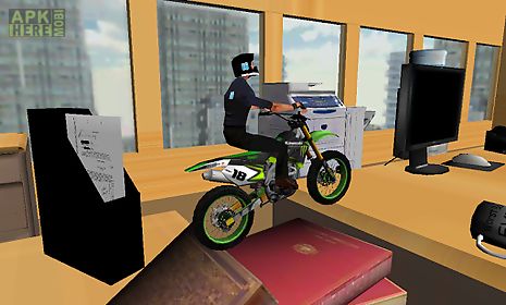 dirt bike 3d racing