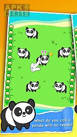 panda evolution - 🐼clicker