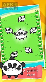panda evolution - 🐼clicker
