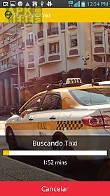 voy en taxi – app taxi uruguay
