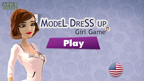 3d model dress up girl game