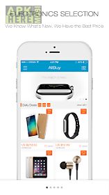allbuy-shop with daily deals