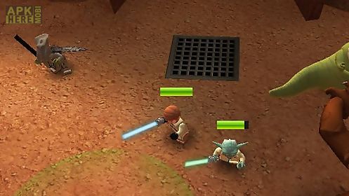 lego star wars tcs apk android1.com