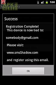 sms shadow phone tracker