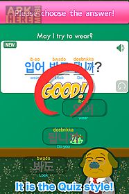 3min learn korean language