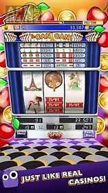 big win slots™ - slot machines