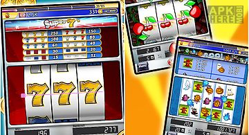 Big win slots™ - slot machines