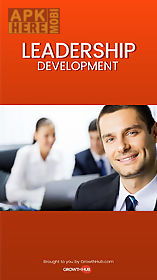 leadership development app