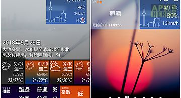 Macau weather report