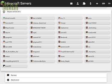 servers for minecraft
