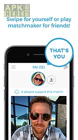sparkstarter nearby dating app