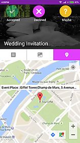 wedding invitation card maker